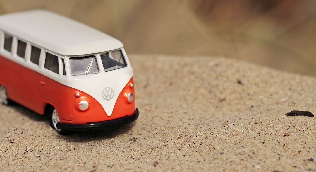 Voiture familiale idéale pour des familles nombreuses.