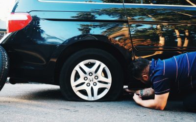 Quels sont les pièces d’une voiture à entretenir régulièrement ?