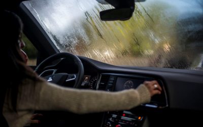 Comment éliminer l’humidité dans une voiture ?
