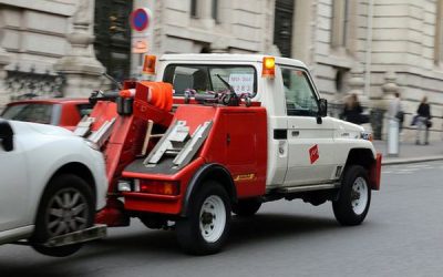 Comment récupérer sa voiture à la fourrière ?