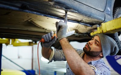 Révision annuelle de voiture : guide pour tout savoir