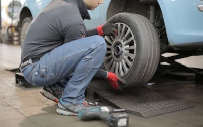 Quand et pourquoi faire regler la geometrie de votre voiture ?