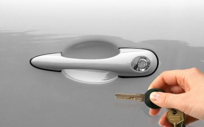 Comment bien entretenir un voiture de location pendant toute la duree de vos vacances ?