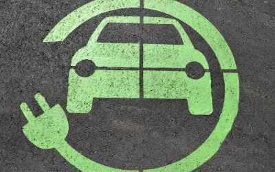 Identifier les zones reservees aux vehicules electriques