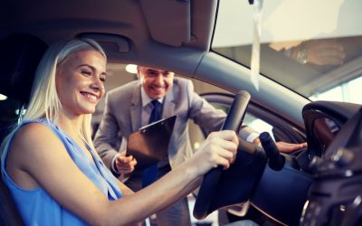 Pourquoi devriez-vous profiter du crédit auto chez la maaf ?
