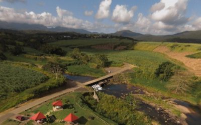 Vacances en Guadeloupe : pourquoi privilégier la location de voiture ?