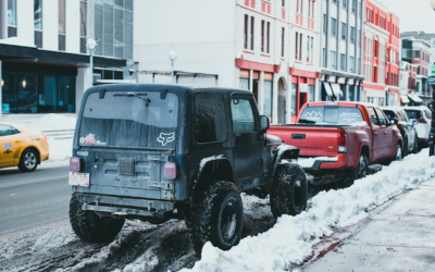 Le point sur les chaines a neige Michelin Easy Grip