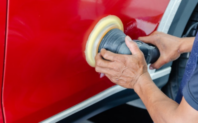 Trouver le code couleur de votre voiture pour une retouche de peinture reussie