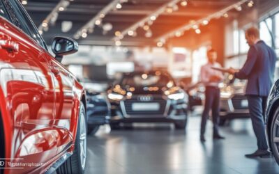 Comment choisir la meilleure voiture Audi d’occasion pour vos besoins