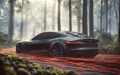 Flottes professionnelles : Les solutions d’insonorisation automobile adaptées à vos besoins