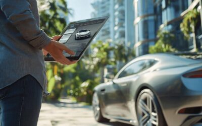 Cote auto : Estimez la valeur de votre voiture facilement en tenant compte des nouvelles tendances du marché carburant