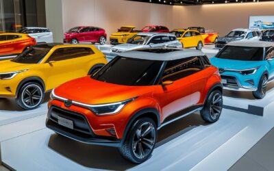 Guide d’achat : quelle voiture choisir quand on est maman solo ?