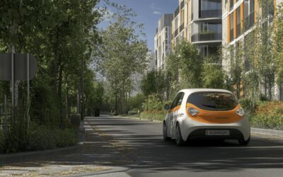 Permis Malin a La Courneuve (93) : Votre solution pour une location de voitures auto-ecole securisee