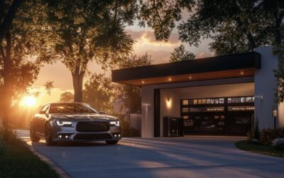 Garages Chrysler : Un maillage national d’experts en diagnostic electrique