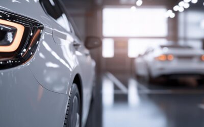 Evitez les rayures : proteger la portiere de votre voiture avec des solutions en mousse innovantes