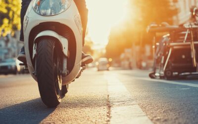 Diagnostic et reparation du CDI : solution efficace pour un scooter qui broute a pleine acceleration