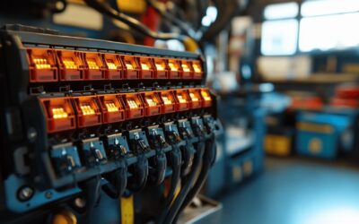 Tout savoir sur les differents fusibles de la Renault Clio 2 : situation dans le vehicule et dysfonctionnements habituels