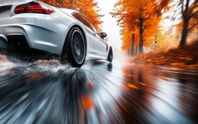 Qu’est-ce que le ripage excessif d’une voiture ? Guide complet sur le rôle des amortisseurs dans ce problème