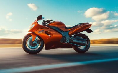 Quelle est la moto la plus rapide en 125cc ? Puissance et sobriété énergétique