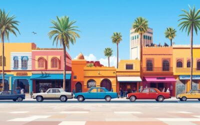 Subventions et prêts bancaires : Comment ouvrir une location de voiture au Maroc avec un financement institutionnel