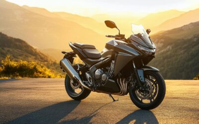 Honda Deauville 700 : Fiabilité Garantie ? Notre Guide Complet pour Acheter en Toute Confiance