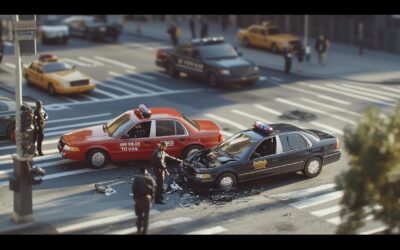 Déterminer les responsabilités après un accident de voiture : l’expertise automobile au service de votre assurance