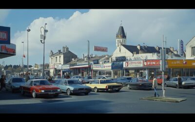 Où trouver une voiture d&rsquo;occasion pas chère à Brest ?