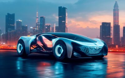 La technologie Hybrid Synergy Drive : tout savoir sur le constructeur numéro 1 au monde : Toyota