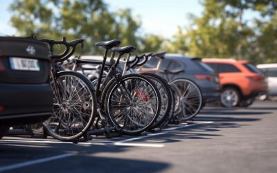 Le porte-vélo : comment faire le bon choix selon votre véhicule