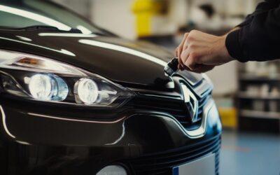 Changer ampoule modus sans tomber le pare choc : comment procéder ? – Guide de la voiture avec les références d’ampoules compatibles