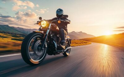 Comment obtenir votre permis moto : étapes et formations indispensables