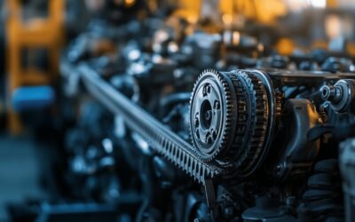 Quand faut-il changer la courroie de distribution sur votre Peugeot 308 ? Calendrier d’entretien recommandé par Peugeot