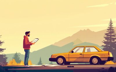 Comment bénéficier du rachat de votre voiture en panne en toute simplicité