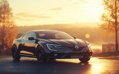 Renault d&rsquo;occasion : trouvez votre véhicule idéal parmi notre sélection