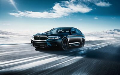 Ce moteur de 600 chevaux rugit sous le capot : la nouvelle BMW M5 défie les lois de la vitesse et de la puissance tout en optimisant sa consommation