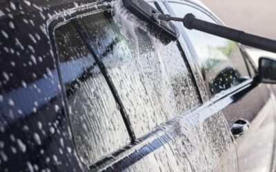 Nettoyage de voiture à Châteauroux : un service essentiel pour votre véhicule