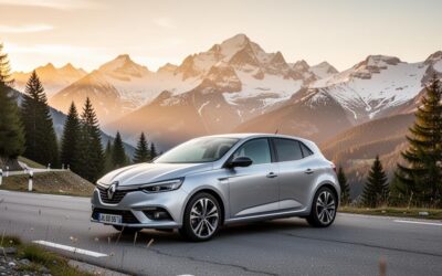 Assurance auto et CarGo! location de voitures et utilitaires : tout ce que vous devez savoir avant de louer
